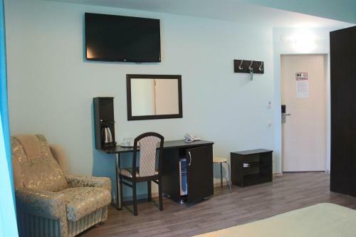 Hostal Triumf