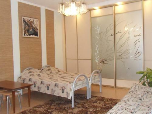 Hostal Mishel Guest House