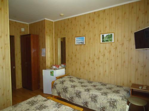 Hostal Mishel Guest House