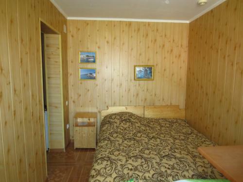 Hostal Mishel Guest House