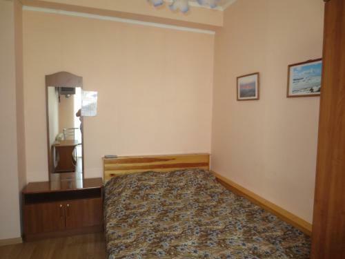 Hostal Mishel Guest House