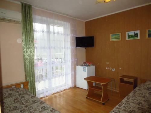 Hostal Mishel Guest House