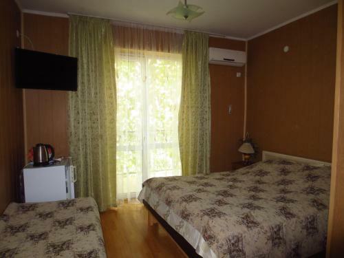 Hostal Mishel Guest House