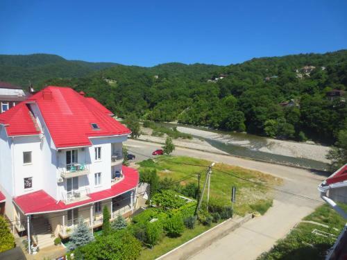 Hostal Mishel Guest House