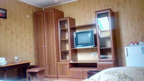 Hostal Mishel Guest House