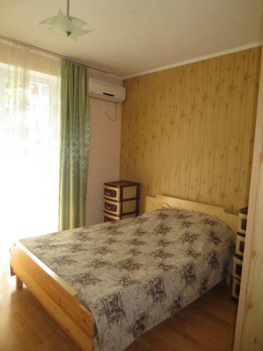Hostal Mishel Guest House