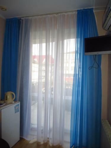 Hostal Mishel Guest House