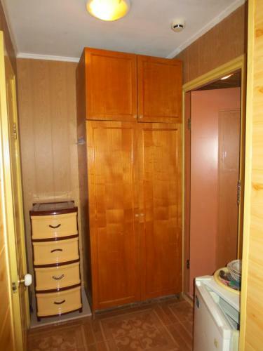 Hostal Mishel Guest House