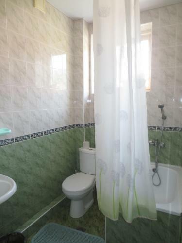 Hostal Mishel Guest House