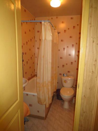 Hostal Mishel Guest House