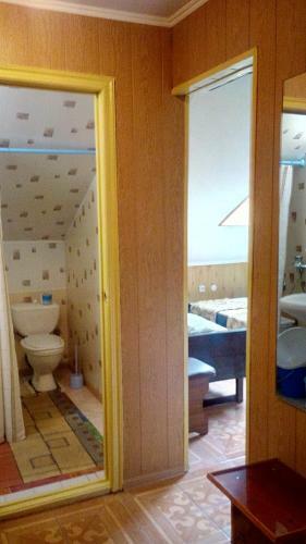 Hostal Mishel Guest House