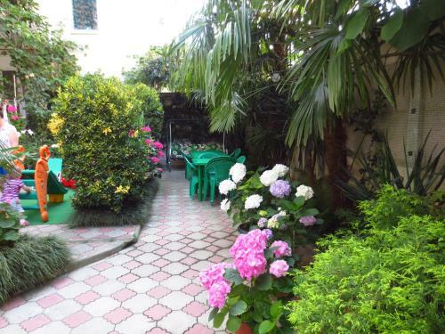 Hostal Mishel Guest House