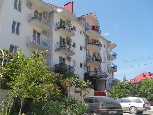 Hostal Mishel Guest House