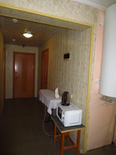 Hostal Mishel Guest House