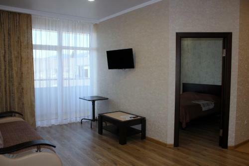 Apartment In San-marina