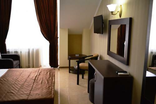 Posada Hotel Maestro