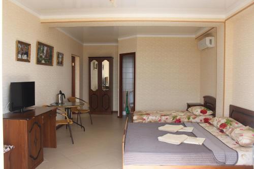 Hostal ???????? ??? ?????? 12