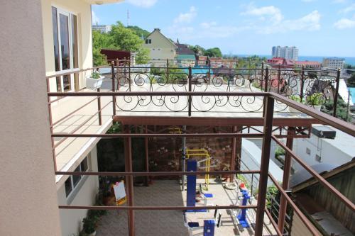 Hostal ???????? ??? ?????? 12