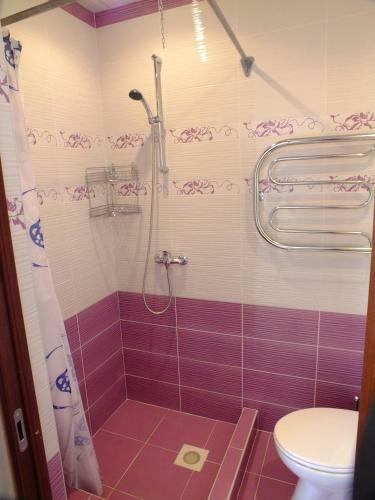 Hostal Zeleniy Samshit