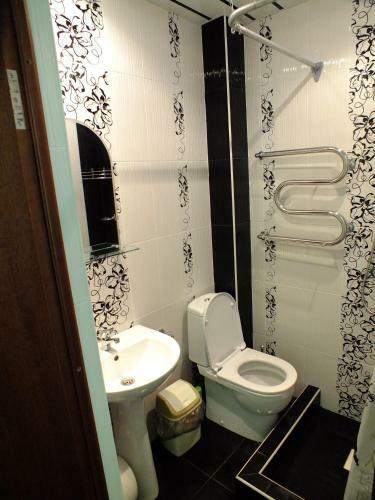 Hostal Zeleniy Samshit