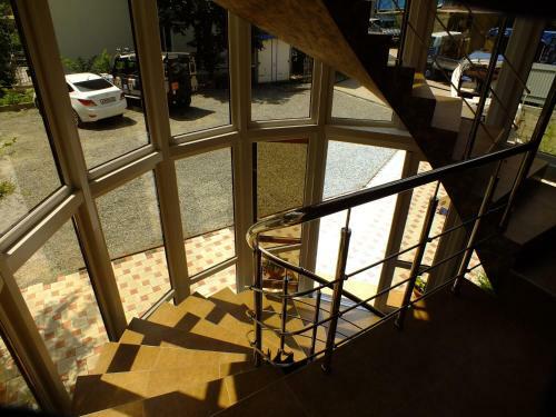Hostal Zeleniy Samshit