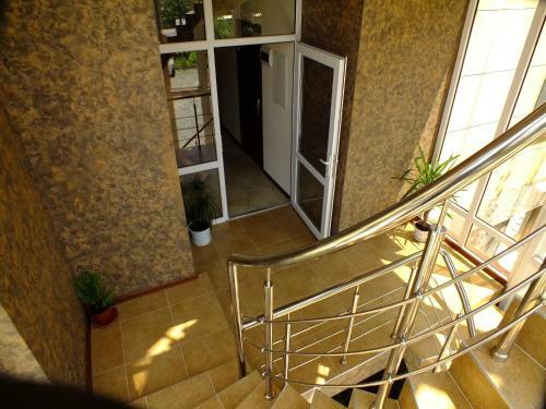Hostal Zeleniy Samshit