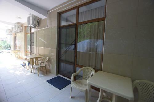 Hostal Zeleniy Samshit