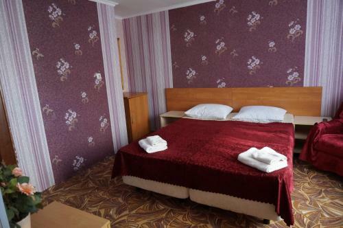 Hostal Solyaris Guesthouse