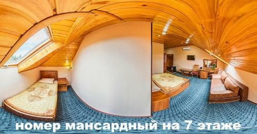 Hotel Oscar