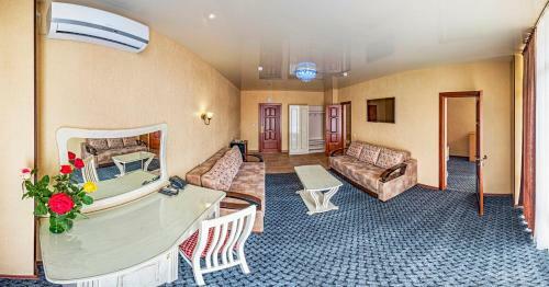 Hotel Oscar