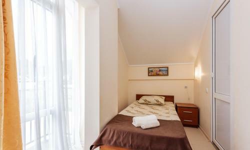 Hostal Planeta Guest House