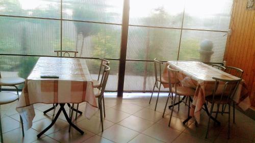 Hostal Planeta Guest House