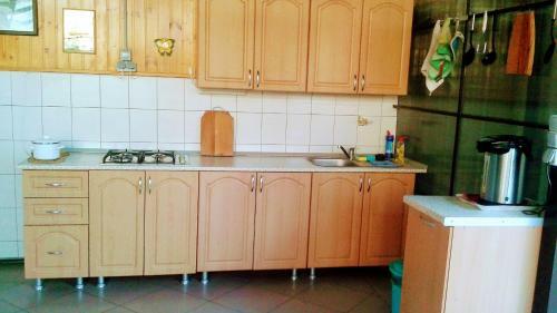 Hostal Planeta Guest House