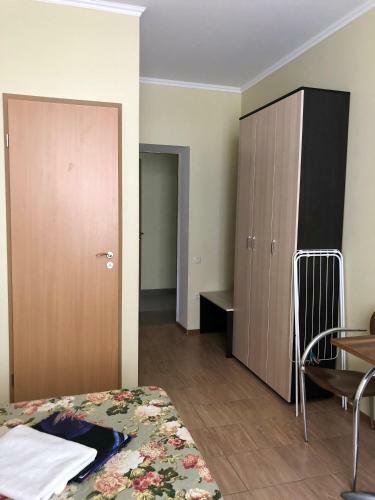 Hostal Baunti Guest House