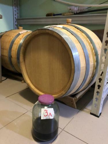 Hostal Baunti Guest House