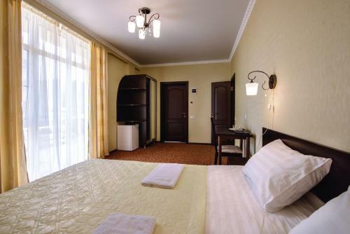 Hostal Guest House Skif
