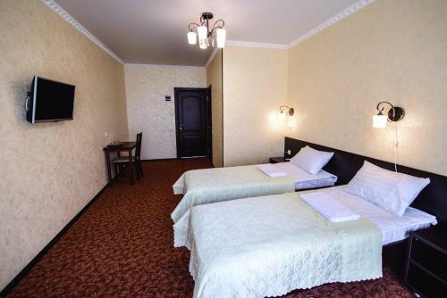 Hostal Guest House Skif