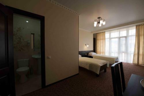 Hostal Guest House Skif