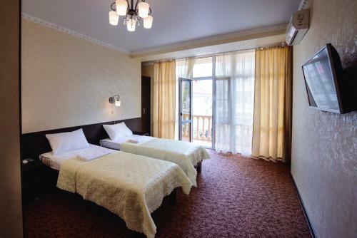 Hostal Guest House Skif