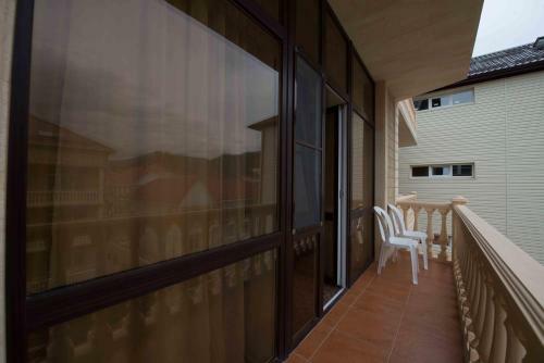 Hostal Guest House Skif