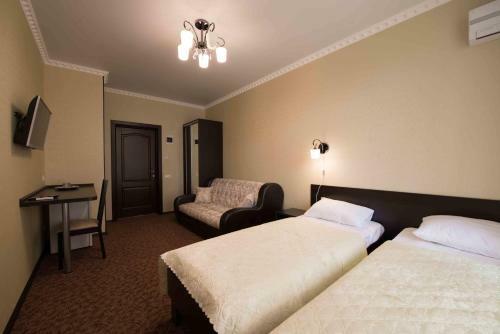 Hostal Guest House Skif