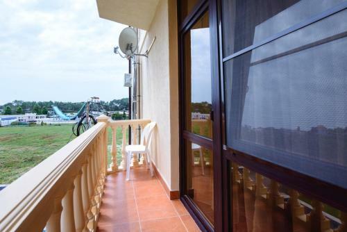 Hostal Guest House Skif