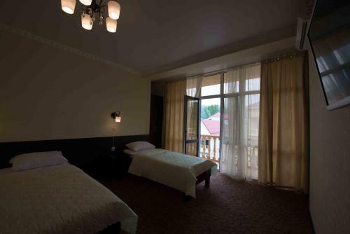 Hostal Guest House Skif