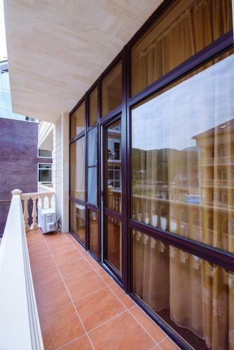 Hostal Guest House Skif