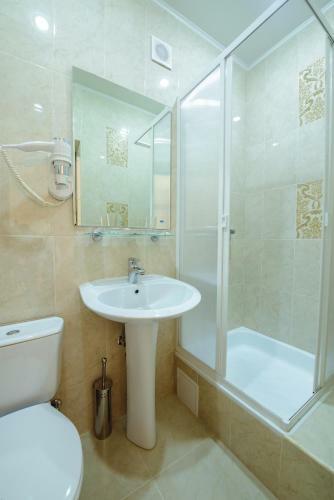 Hostal Guest House Skif