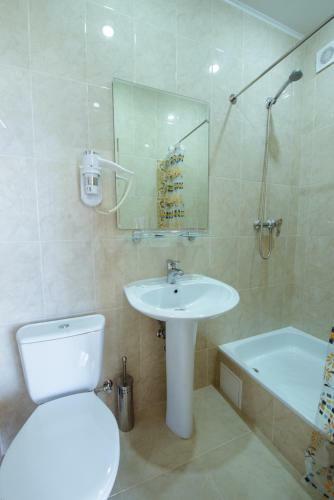 Hostal Guest House Skif