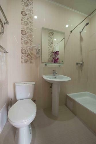 Hostal Guest House Skif