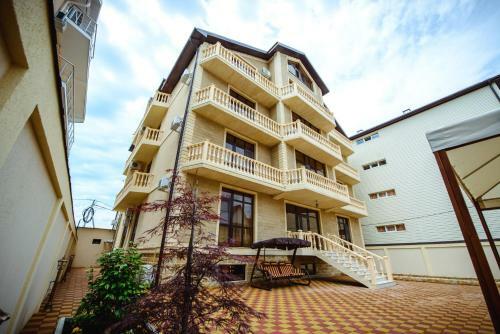 Hostal Guest House Skif