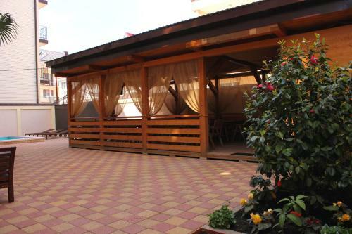 Hostal Guest House Skif