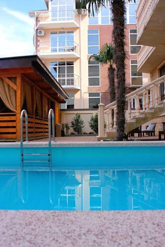 Hostal Guest House Skif